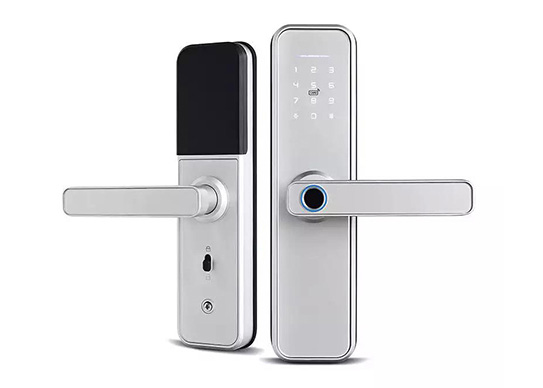 bluetooth door lock set