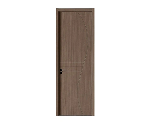 Solid wood Waterproof WPC Door