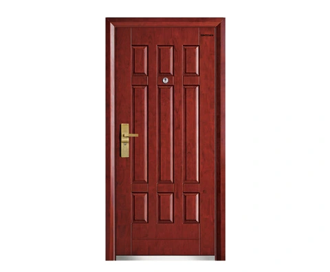 Steel wood armored door_copy20250711